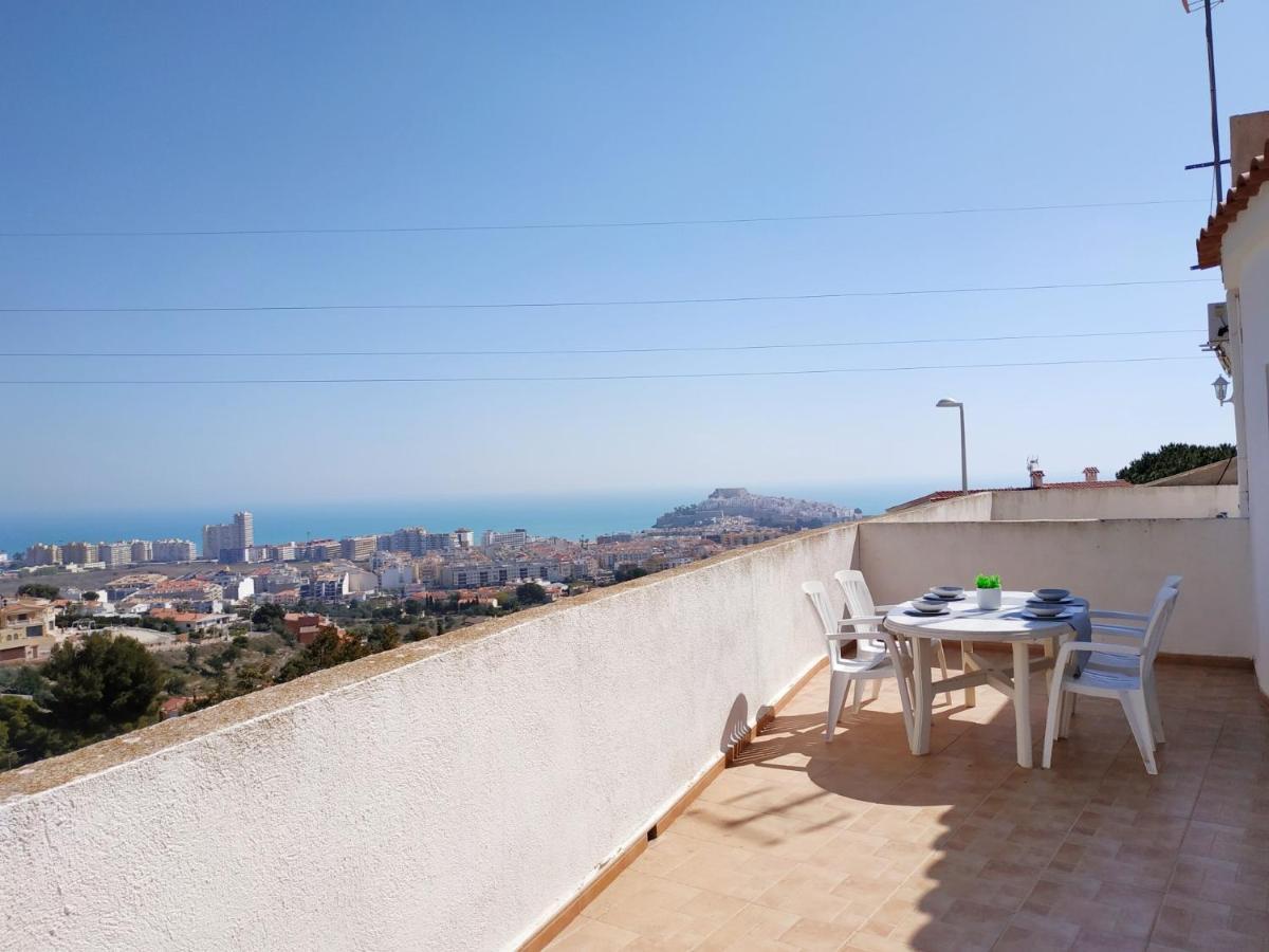 Apartment Montemar Orangecosta *