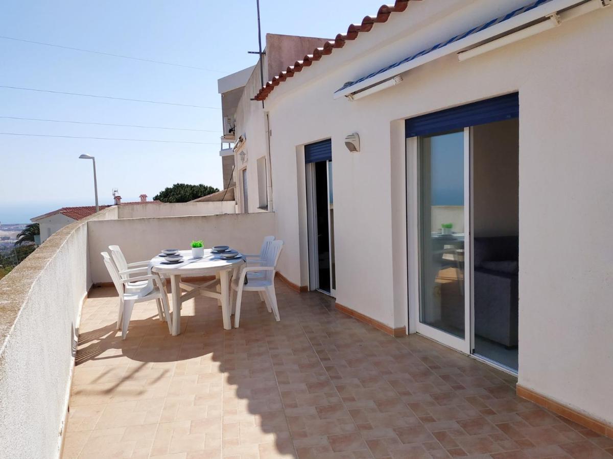 Apartment Montemar Orangecosta