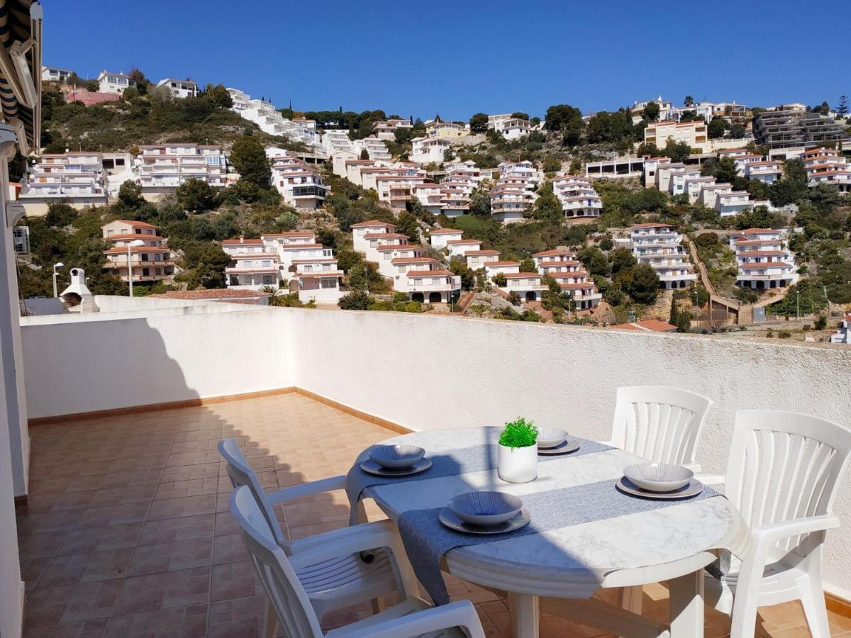 Montemar Orangecosta Apartment