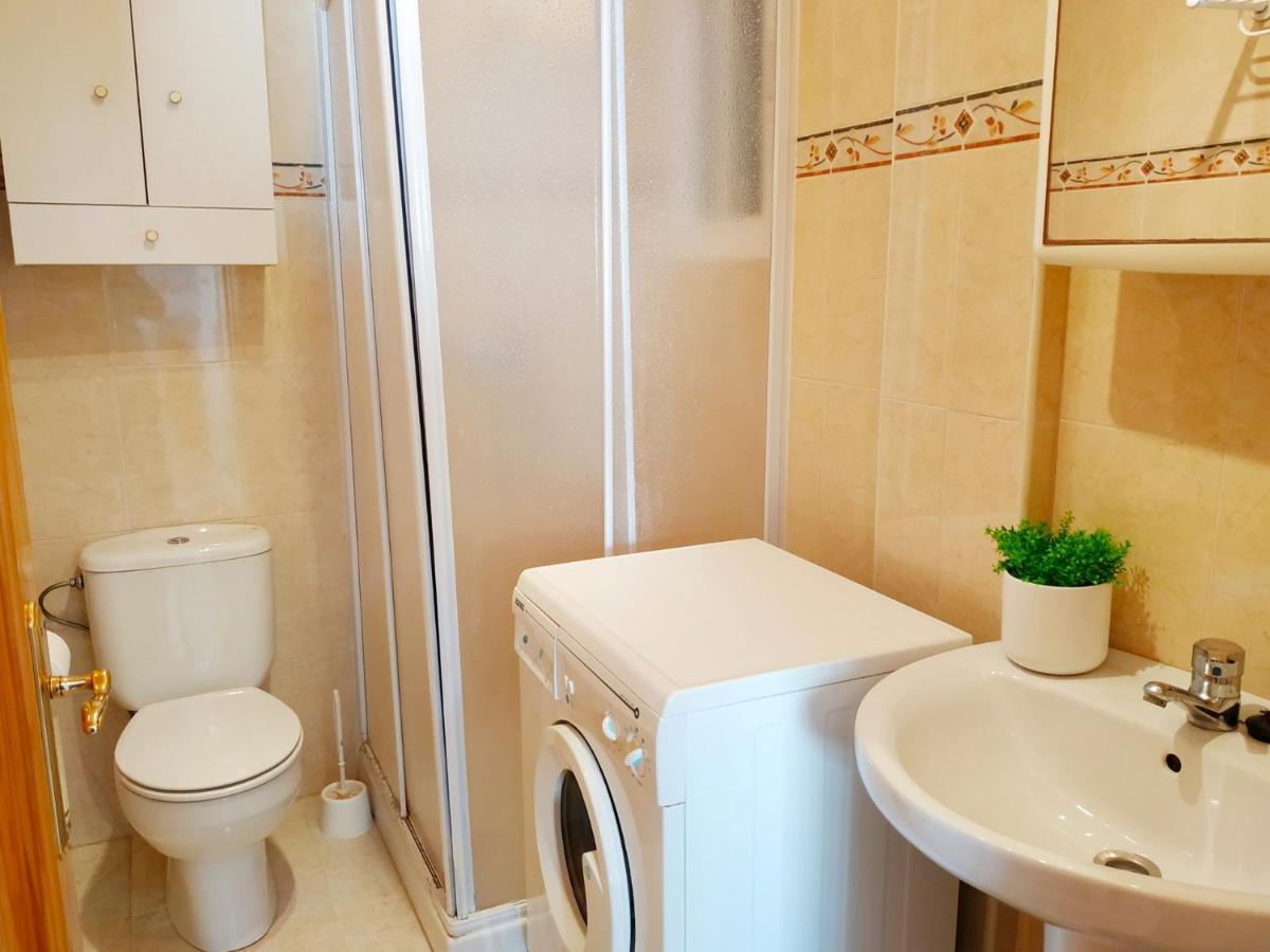 Apartment Montemar Orangecosta Peniscola