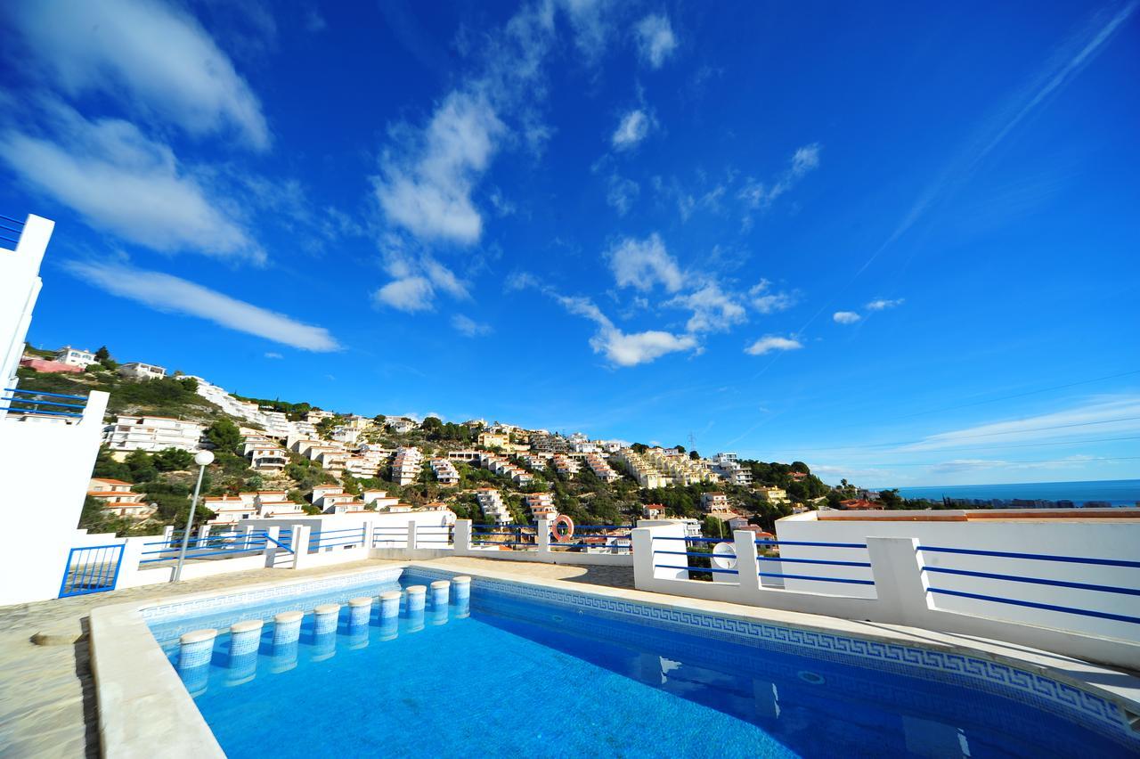 Montemar Orangecosta Apartment Peniscola